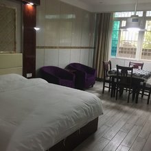 汨罗93公寓
