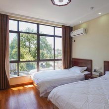 溧阳清风徐来山庄
