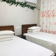 合肥金兴苑宾馆