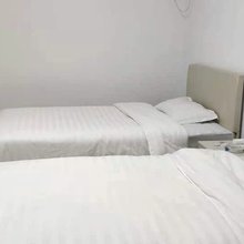 湘阴三人行民宿