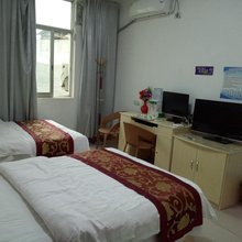 永善全福楼宾馆