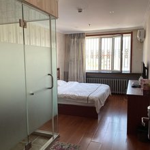 新怡庭宾馆