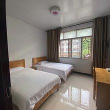 石柱河源客栈