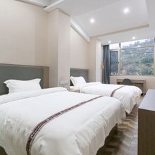 恩施屯堡商务酒店
