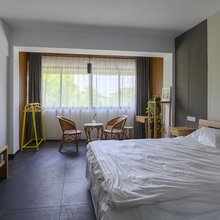 爱的礼物LoveGift公寓(富贵园路分店)