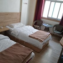 师宗顺成楼精品酒店