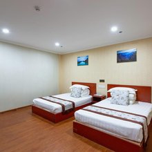 南京全时快捷宾馆(安德门地铁站店)
