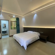 南极村听海驿民宿