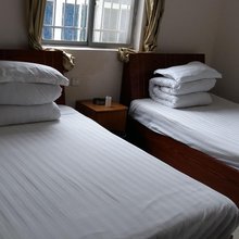 湘阴通达湖宾馆