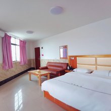 广州寓见公馆(莲塘地铁站店)