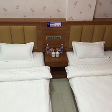 永仁祥盛商务酒店