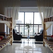 19℃青年旅社(六盘水沃尔玛店)