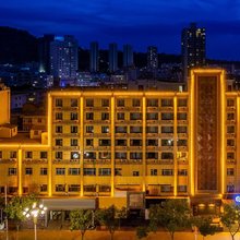 星程酒店(兰州南关夜市店)