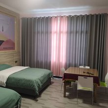 宁都潇洒公馆