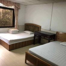 深圳佳佳乐住宿