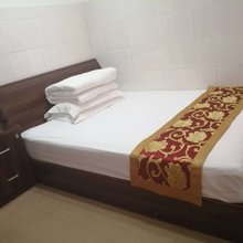 骏龙和睦旅馆