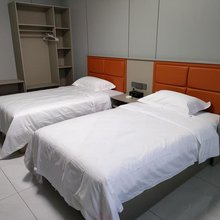 清风快捷酒店(横山红会医院店)