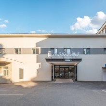 艺龙安云酒店(南京理工大学中山陵景区店)