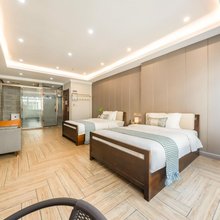 T公馆酒店(深圳光明玉律店)