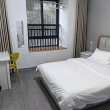 九尺巷民宿(中国科技大学高新校区店)
