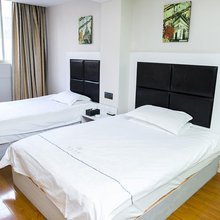 温馨宾馆(金华世贸城市广场店)
