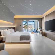 玖沐隐栖温泉度假酒店(勐泐大佛寺店)
