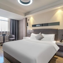 都市118·精选酒店(西安交大西门铁一中店)