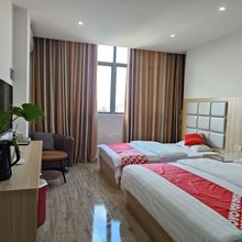 阳新惟楚公寓