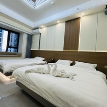 拾光智能民宿