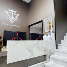 T+电竞智能民宿