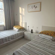 沧县如馨旅馆