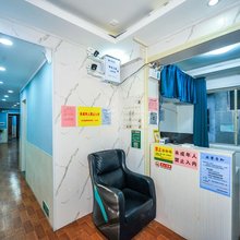 亚索电竞民宿(南昌国威路地铁站店)