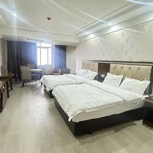云阳云高大酒店