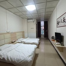 东莞雅居住宿