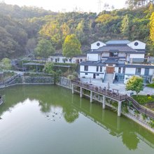 十堰碧景园山庄