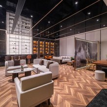 丽呈東谷酒店(成都锦里武侯祠地铁站店)