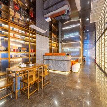 潮橙居(潮州广济桥牌坊街店)