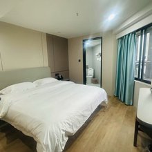 佳悦酒店(福州三坊七巷省立医院店)