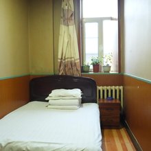 哈尔滨星驰旅馆(中央大街店)