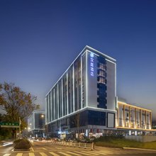 汉庭酒店(盐城工学院青年东路店)