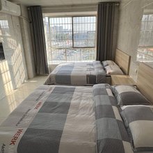 华玉民宿