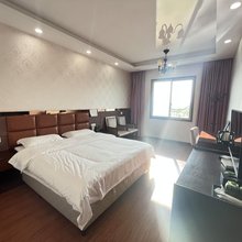 双龙岛度假村