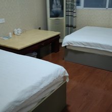 简阳苏林商务宾馆(三岔湖景区店)
