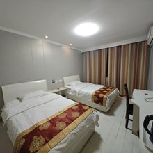 响水金泉宾馆