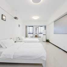 新郑雅居公寓(梅河公园店)