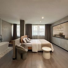 草庐·侘寂·Select Hotel(苏州观前街平江路店)