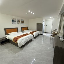 雅居民宿
