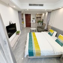 清风小筑(黄山元一大观上河城店)