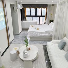 重庆爱与家民宿