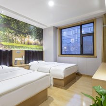 太原锦程酒店(省中医药附属医院省高级人民法院店)